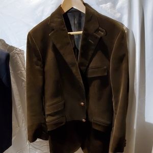 RLP whale bone corduroy